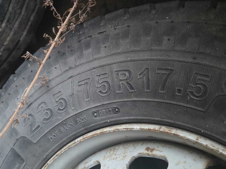 Продам прицеп грузовой