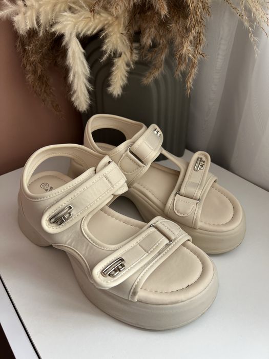 Летни Сандали 39 номер