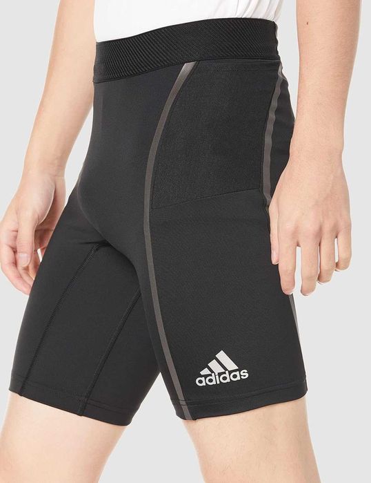 Adidas Saturday Half Tights Aeroready къси панталони / клин за sport спорт тичане бягане