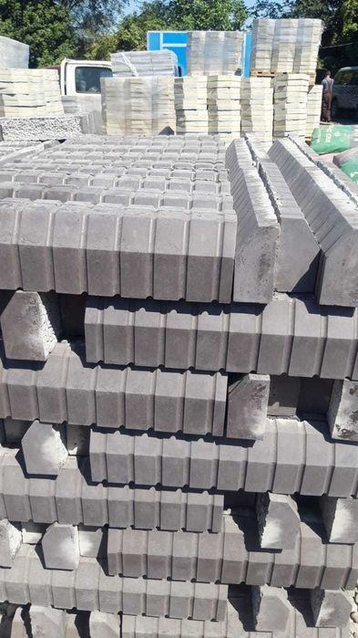 Брусчатка опт и розница.