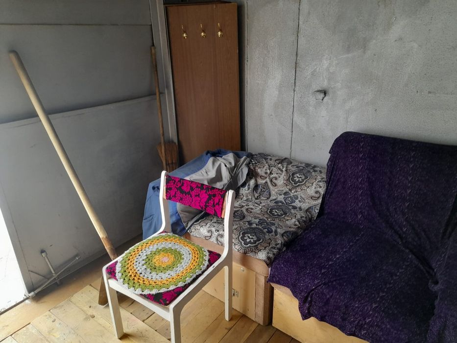 Продам гараж. Б/у.