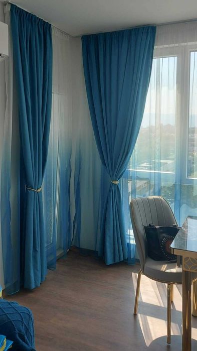 Дава се под наем Двустаен апартамент в Пловдив, Кършияка - 75 кв.м за 400 € - Снимка #3