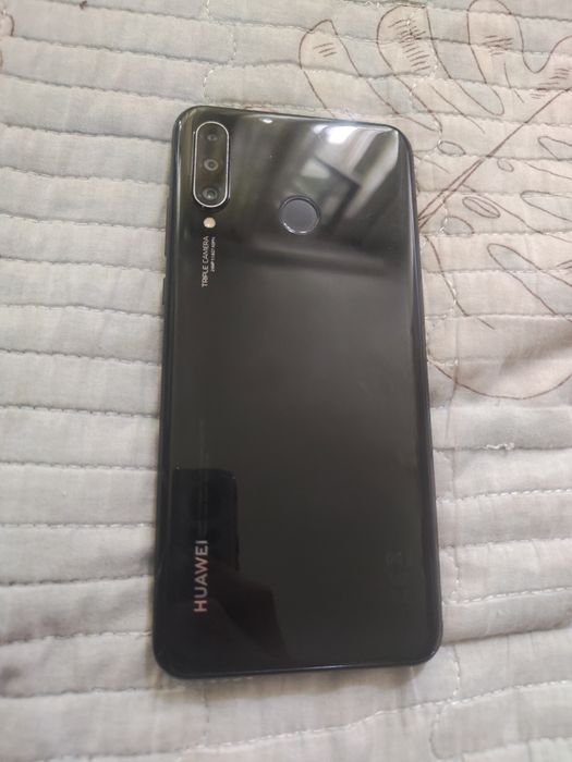 Huawei p30 lite 128 gb