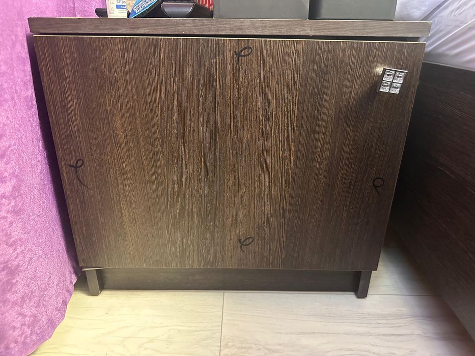 Спальный гарнитур