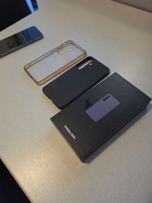 Samsung galaxy s24+ (plus) Violet
