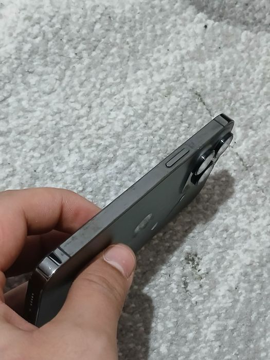 Iphone 13 pro 256 gb