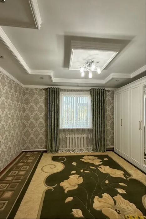 Гагариннен керемет жер үй