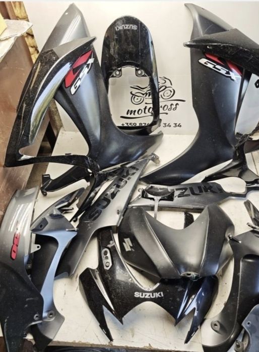 Suzuki gsxr 600,750,k6,k7,k8.gsx-r,сузуки,гсх-р,gsx,r,suzuki,k9,L0