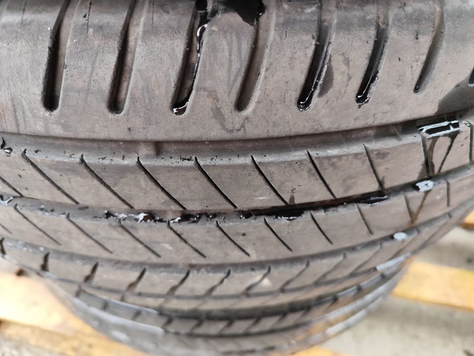 Anvelope 215 60 18 si 255 45 18 ș 235 40 18 235 50 18