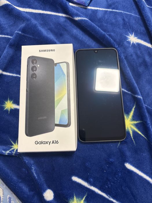 Samsung Galaxy A16