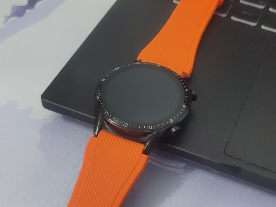 Huawei watch gt2 46mm