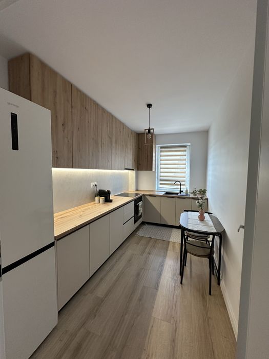 Apartament de inchiriat- Maurer Residence