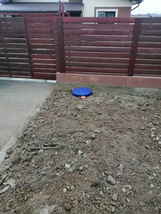 Instalații Apa si Canalizare