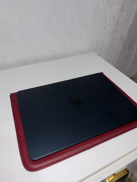 МАКБУК 13айр 2022