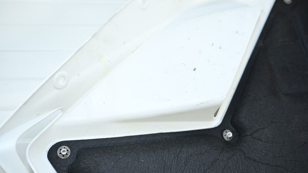 Ducati 1198S 2010 Carena lateral superioara stanga