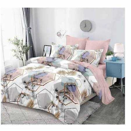 Спален комплект 6 части