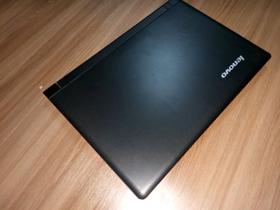 Lenovo idea pad 100-15|BY