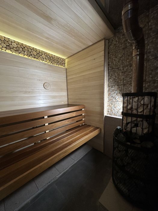 Коттедж посуточно