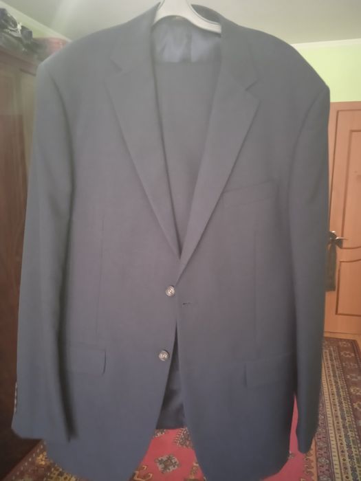 Костюм, оригинал, Италия, Bernardini