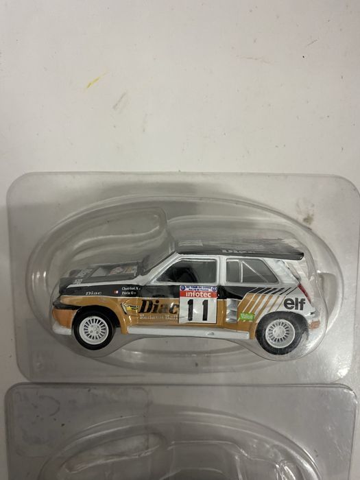 NOREV machete auto RENAULT div modele scara 1:43