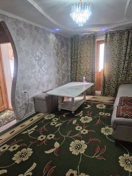 Сдаётся квартира.