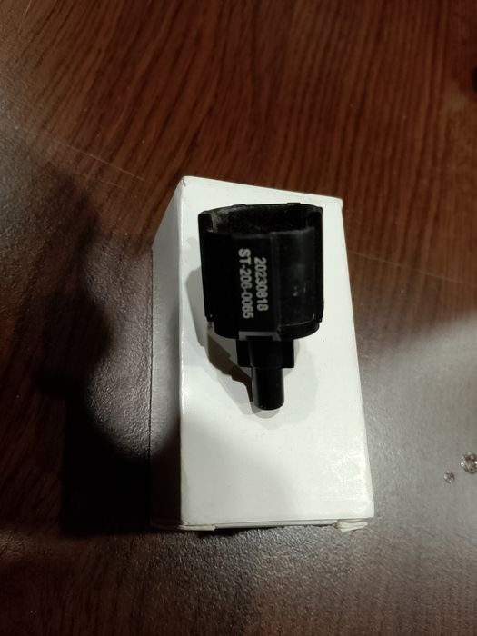 Датчик наружной температуры Hyundai