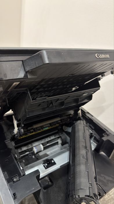 Принтер CANON, Б/У.