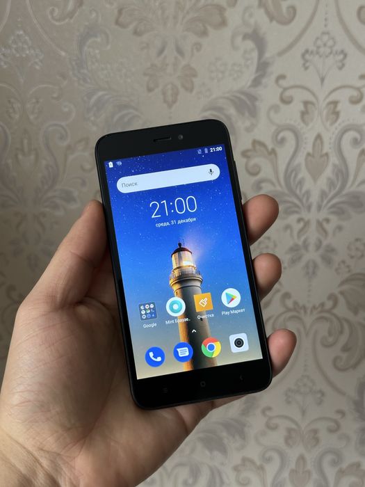 Редми Го redmi Go