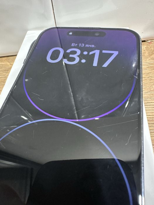 Продам iPhone 14 PRO (512gb) Айфон 14 ПРО