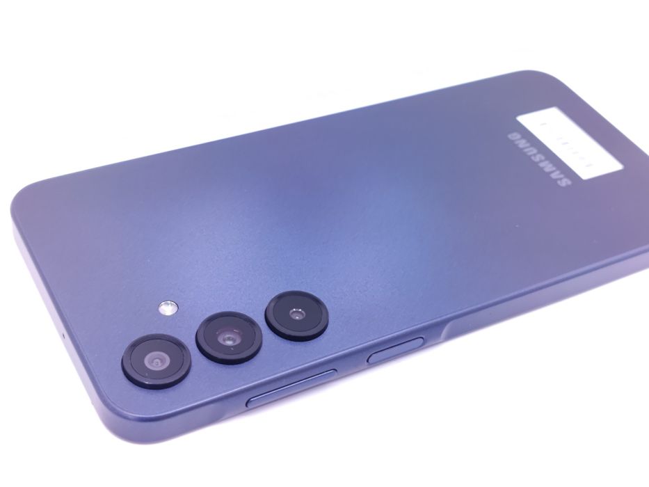 Samsung A16 4G 128GB Black 4GB Dual SIM, Garantie 24 luni | #D91974