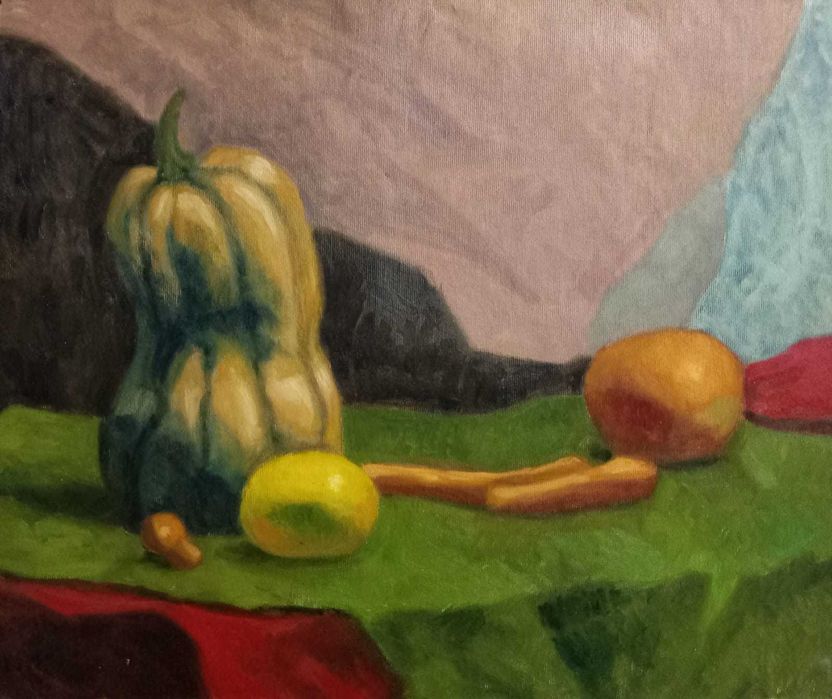 Tablouri la comandă – picturi personalizate, artă originală