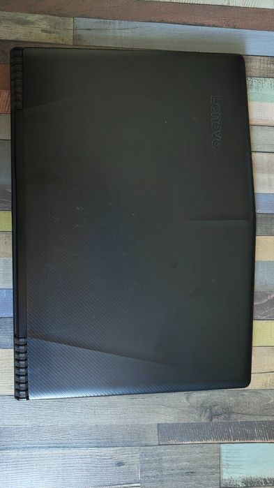 Lenovo Legion Y520 GTX1050 4GB, 16GB RAM + 512GB SSD Win10/11Pro