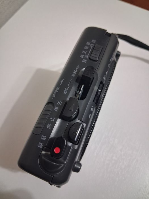 Кассетный плеер Sony TCM-48