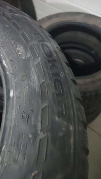 Шины нокиан хакапелита