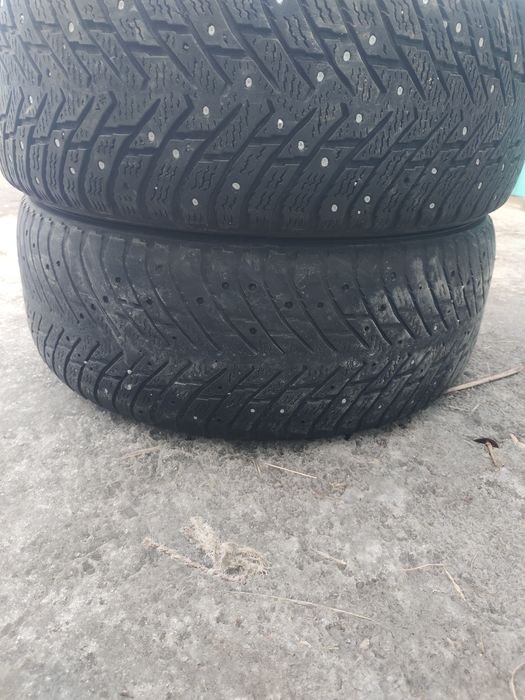 215 55 р17 зимние