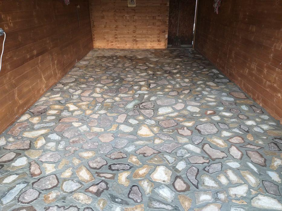 Piatra naturala de munte