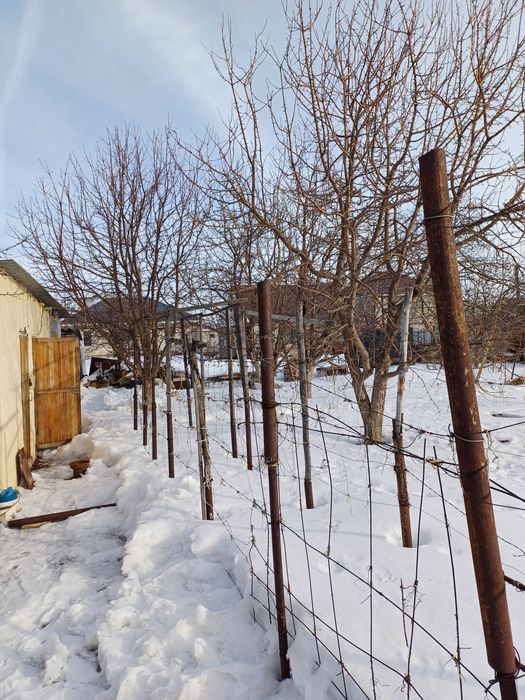 Продам дачу. ст. Хуторок