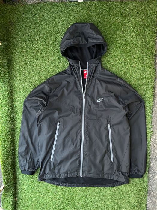 Мъжко яке / ветровка : Nike NSW Windrunner Packable L