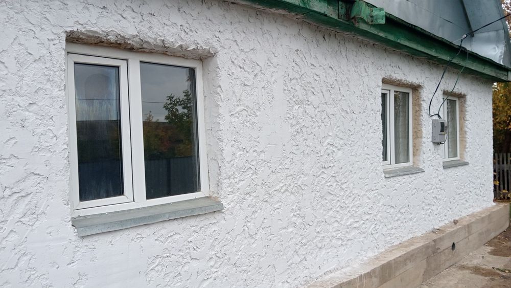 Продам дом дом хороший