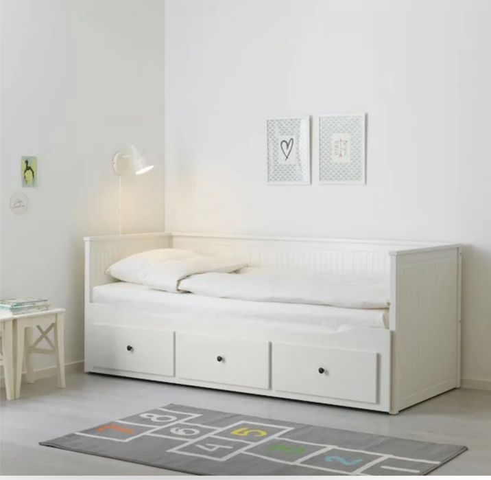 продам диван кровать Икея