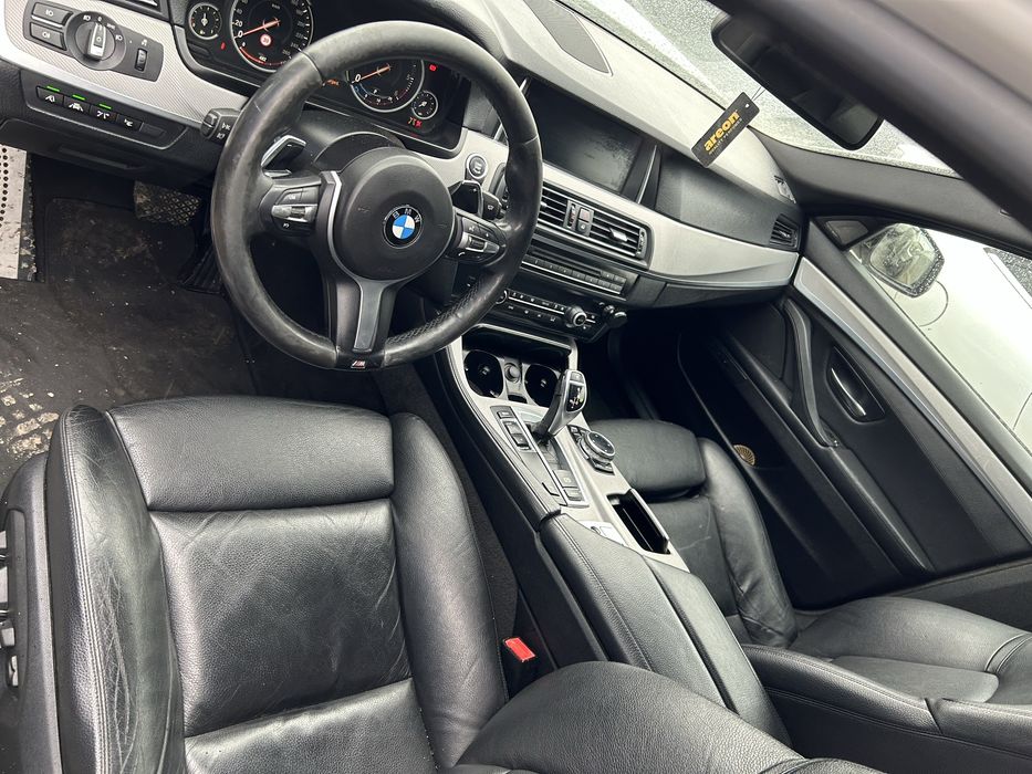 Grup fata bmw f10 f11 2,47 grup spate bmw f10 f11