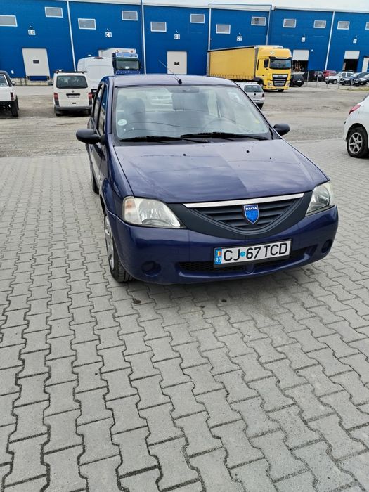 Dacia 1400