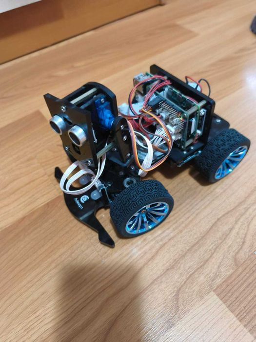 Lucrare Proiecte Licență Facultate Arduino Raspberry Pi ESP32 STM32 – Robotică CTI ETTI Automatizări Inginerie Biomedicală Medicală Electrică Embedded