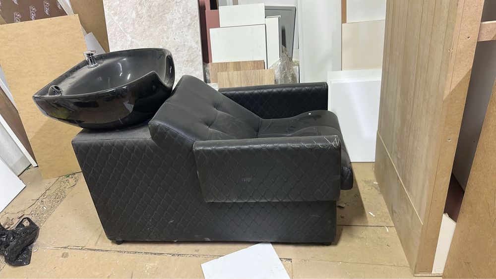 Мойка парихмакерский 50 000