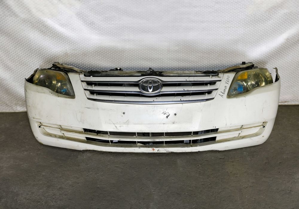 Запчасти от Тойота Авалон 30 кузов
