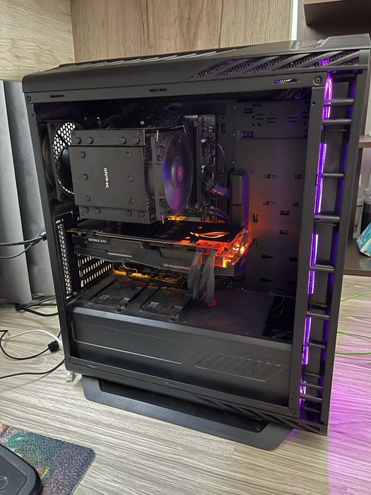 Pc gaming i7 8700k gtx 1080ti 32 RAM