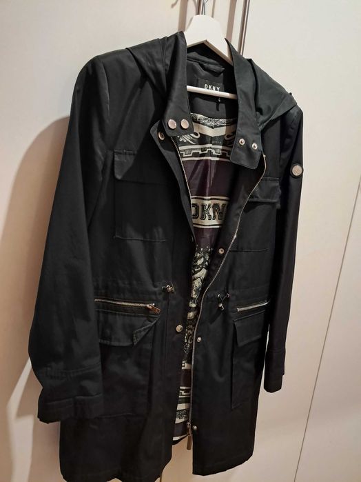 DKNY дамско пролетно яке L