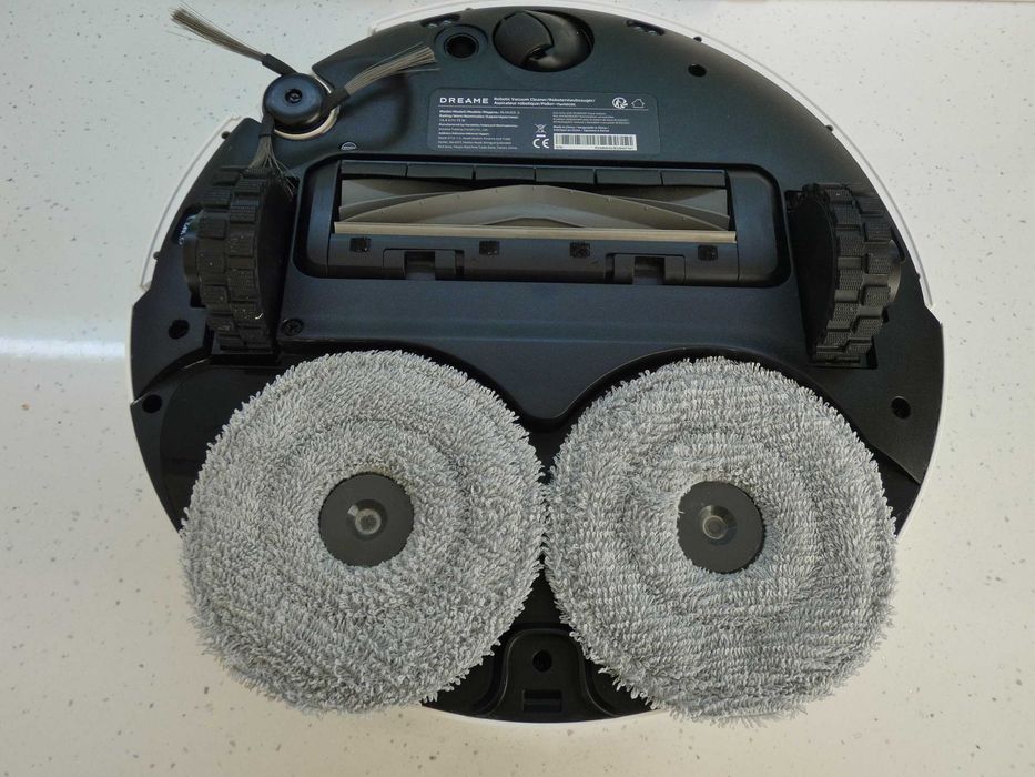 Dreame X40 Ultra Complete Робот прахосмукачка моп