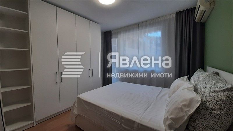 Дава се под наем Тристаен апартамент в Варна, Лятно кино Тракия - 75 кв.м за 716 € - Снимка #3