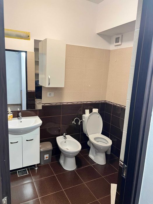 Apartament 2 camere, Bulevardul Dem Radulescu